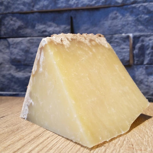 Salers Fermier